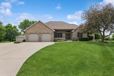 18854 S Palomino Court, Shorewood, IL 60404 - Photo 1