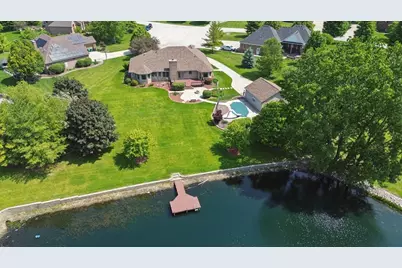 18854 S Palomino Court, Shorewood, IL 60404 - Photo 35