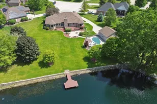 18854 S Palomino Ct, Shorewood, IL 60404 - Photo 35