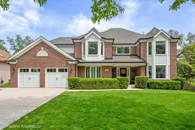 675 Oak Street, Roselle, IL 60172 - Photo 1