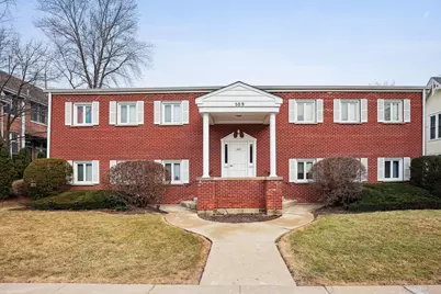 509 N Dunton Avenue #6, Arlington Heights, IL 60004 - Photo 1
