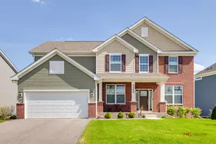 3324 Sage Cir, Mundelein, IL 60060 - Photo 1