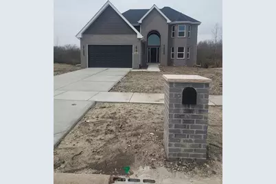 4942 W Ribbon Drive, Monee, IL 60449 - Photo 1