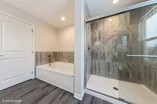 4942 W Ribbon Dr, Monee, IL 60449 - Photo 13