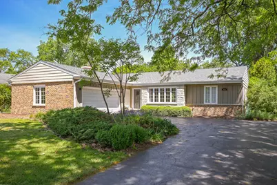 456 Fairview Avenue, Glen Ellyn, IL 60137 - Photo 1