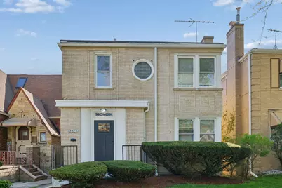 8329 S Vernon Avenue, Chicago, IL 60619 - Photo 1