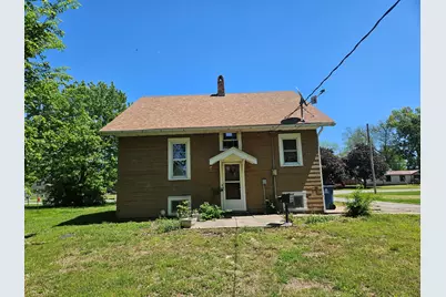 167 N Park Street, Hoyleton, IL 62803 - Photo 5