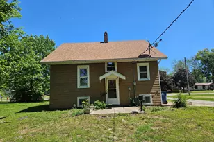 167 N Park St, Hoyleton, IL 62803 - Photo 5