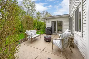 4463 Cascara Ln, Lisle, IL 60532 - Photo 33
