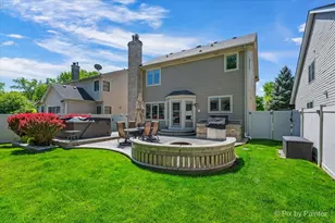 137 Oak Ave, Wood Dale, IL 60191 - Photo 47