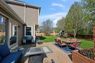 1266 Sagebrush Trail, Cary, IL 60013 - Photo 29