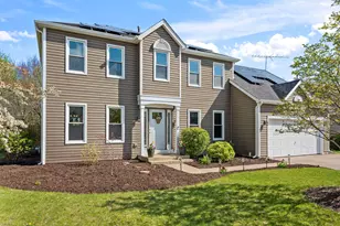 1266 Sagebrush Trail, Cary, IL 60013 - Photo 3