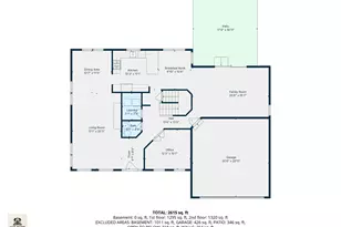 1266 Sagebrush Trail, Cary, IL 60013 - Photo 33