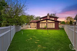 739 Kostner Ave, Matteson, IL 60443 - Photo 29