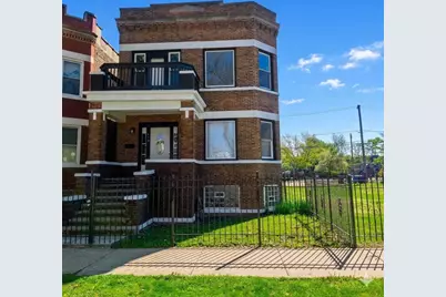 619 N Ridgeway Avenue, Chicago, IL 60624 - Photo 1