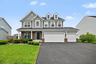 26015 S Indian Creek Trail, Channahon, IL 60410 - Photo 23