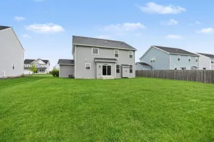 26015 S Indian Creek Trail, Channahon, IL 60410 - Photo 25