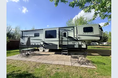 20-67 Woodhaven Lakes, Sublette, IL 61367 - Photo 3
