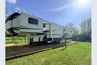 20-67 Woodhaven Lakes, Sublette, IL 61367 - Photo 31