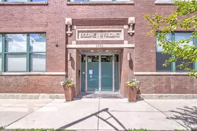 2250 W Ohio Street #209, Chicago, IL 60612 - Photo 1