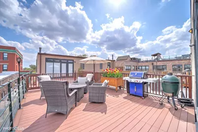 2250 W Ohio Street #209, Chicago, IL 60612 - Photo 35