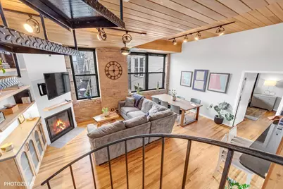2250 W Ohio Street #209, Chicago, IL 60612 - Photo 5