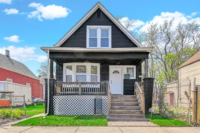 6108 S Honore Street, Chicago, IL 60636 - Photo 1