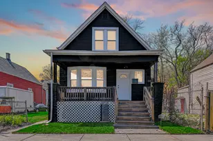 6108 S Honore St, Chicago, IL 60636 - Photo 3