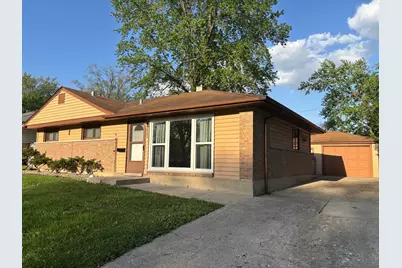 425 Neosho Street, Park Forest, IL 60466 - Photo 1