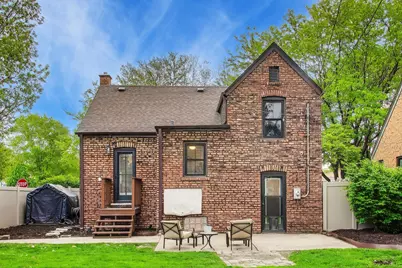11000 S Trumbull Avenue, Chicago, IL 60655 - Photo 27