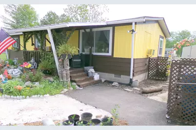 1104 Van Buren Avenue, Sandoval, IL 62882 - Photo 35