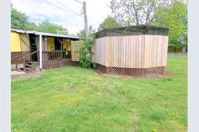 1104 Van Buren Avenue, Sandoval, IL 62882 - Photo 23