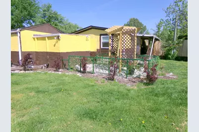 1104 Van Buren Avenue, Sandoval, IL 62882 - Photo 33