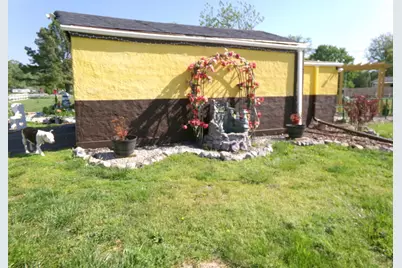 1104 Van Buren Avenue, Sandoval, IL 62882 - Photo 27