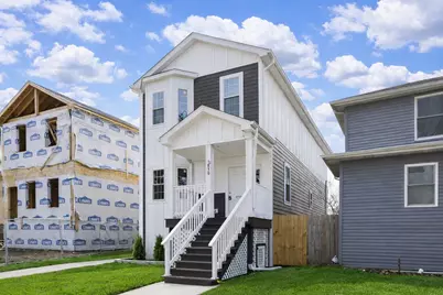 1610 S Fifth Avenue, Maywood, IL 60153 - Photo 1