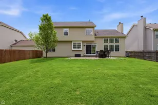 628 Manhattan Cir, Oswego, IL 60543 - Photo 31