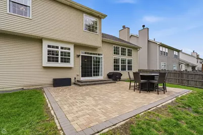 628 Manhattan Circle, Oswego, IL 60543 - Photo 29