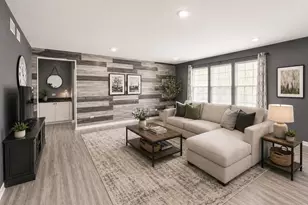 713 Long Ridge Trail, Minooka, IL 60447 - Photo 23