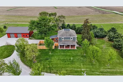 660 N 3000 East Road, Strawn, IL 61775 - Photo 47