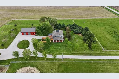 660 N 3000 East Road, Strawn, IL 61775 - Photo 51