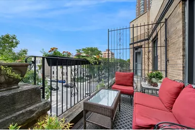 5131 N Kenmore Avenue #3S, Chicago, IL 60640 - Photo 9