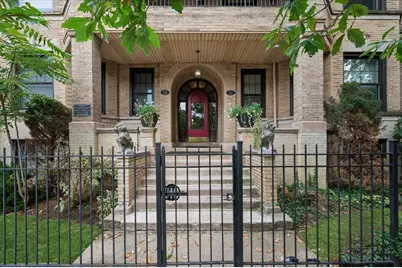 5131 N Kenmore Avenue #3S, Chicago, IL 60640 - Photo 17