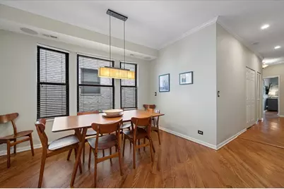 5131 N Kenmore Avenue #3S, Chicago, IL 60640 - Photo 7