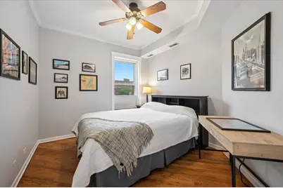 5131 N Kenmore Avenue #3S, Chicago, IL 60640 - Photo 13