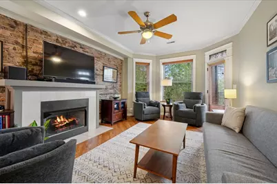 5131 N Kenmore Avenue #3S, Chicago, IL 60640 - Photo 3