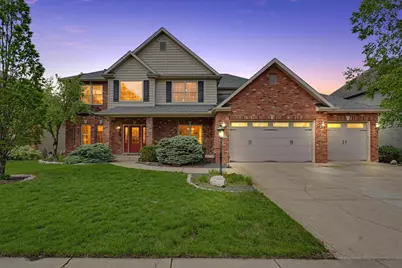 4808 Westborough Drive, Champaign, IL 61822 - Photo 1