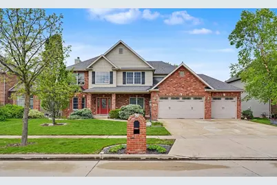 4808 Westborough Drive, Champaign, IL 61822 - Photo 3