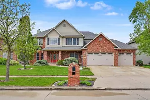 4808 Westborough Dr, Champaign, IL 61822 - Photo 3