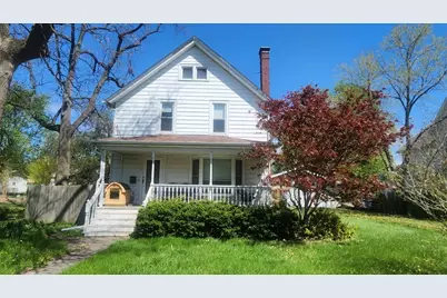 216 W Chippewa Street, Dwight, IL 60420 - Photo 1