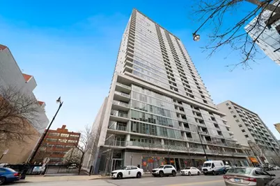 1720 S Michigan Avenue #401, Chicago, IL 60616 - Photo 1